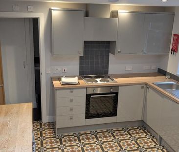 1 bedroom terraced house to rent - Photo 6