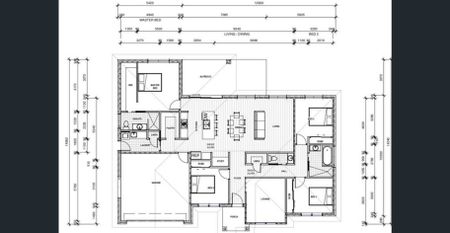 CALALA - Four Bedroom Hamptons Style Home - Photo 2