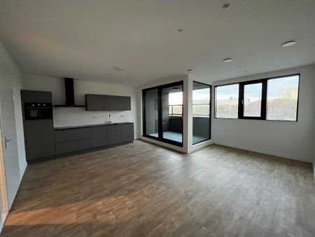 Appartement Vincent van den Heuvellaan 695, Eindhoven - À Louer - Photo 2