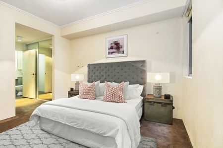 20/29-35 Cowper Street, Marrickville NSW 2204 - Apartment For Rent | Domain - Photo 3