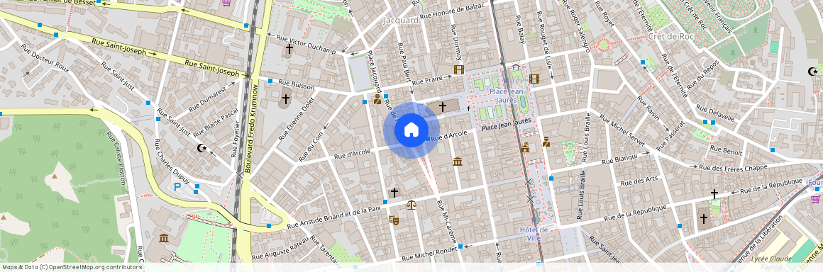 42000, Saint-Étienne