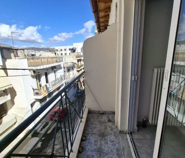 Studio/Γκαρσονιέρα για ενοικίαση Λιούμη (Αιγάλεω) - Photo 6