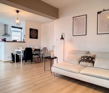 Appartement te huur - Photo 1