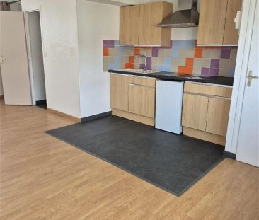 Location appartement 1 pièce - 27.69m² à Noyelles-godault (62950) - Photo 1