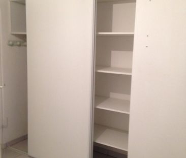 location Appartement T2 DE 43.22m² À TOULOUSE - Photo 3