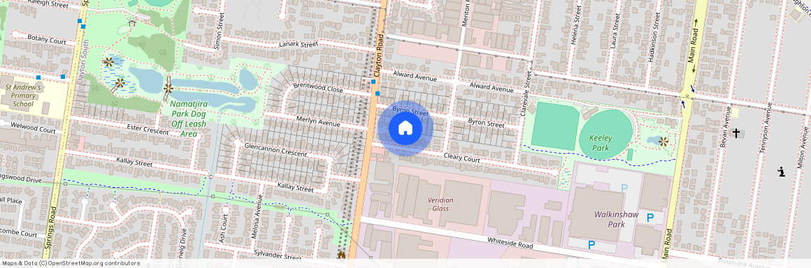 4/9 Cleary Court, Clayton South VIC 3169