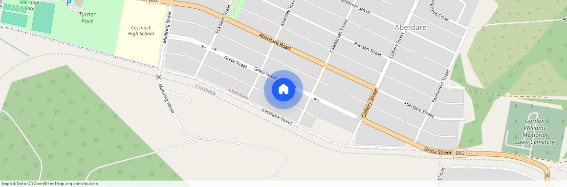 47 Greta Street, NSW 2325, Aberdare