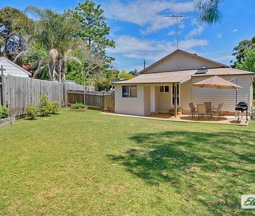 Family Home - Photo 1