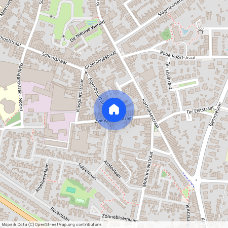 Zwingelaarsstraat 28, 8870 Izegem