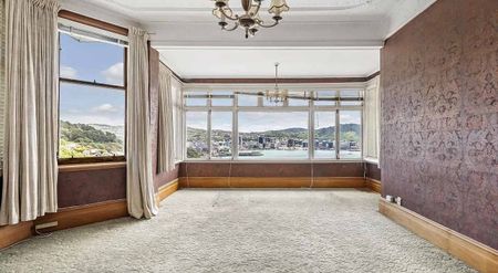 Perfect student flat in Roseneath - Photo 5