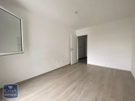 Appartement à louer 2 pièces 42.93m² - Photo 5