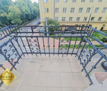 Śródmieście / lokal użytkowy / 2 piętro - Photo 5