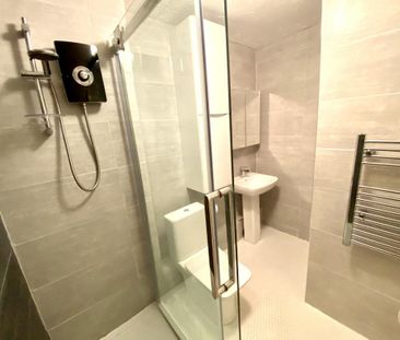 1 bedroom apartment to rent - Photo 6