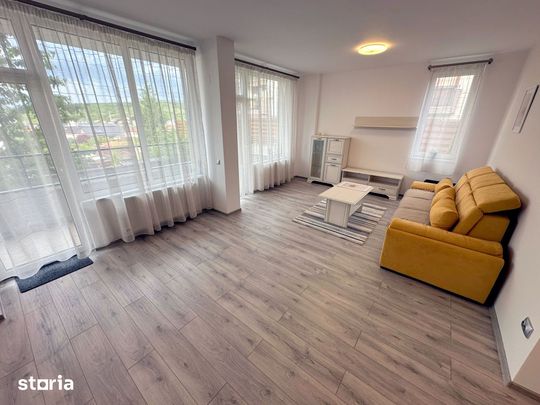 2 camere, bloc nou, modern, parcare, in Gheorgheni, strada Romul Ladea - Photo 1