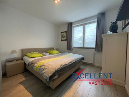 Ruim en rustig gelegen gelijkvloers appartement te huur centrum Zulte - Foto 5