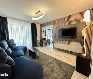 Apartament 2 camere | Prima Inchiriere | Loc de Parcare - Photo 4