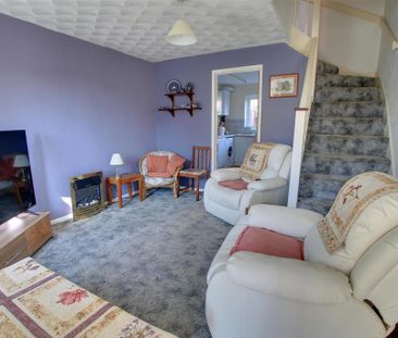 2 bedroom terraced house to rent - Photo 1