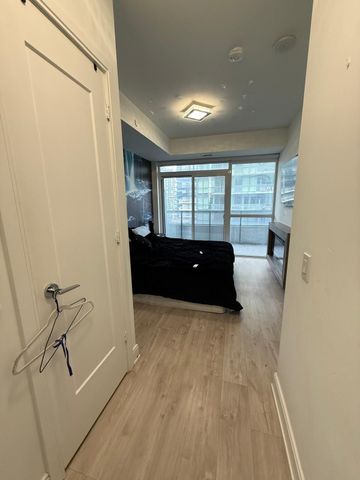 For Lease - 65 Annie Craig Drive Unit# 906, Toronto, Ontario - Photo 5