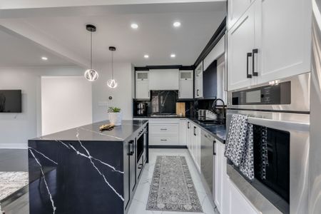 For Lease - 1650 Robillard Road Unit# Upper, Mississauga, Ontario - Photo 5