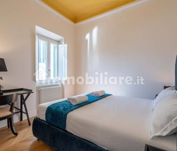 Quadrilocale via Sant'Onofrio, San Frediano, Firenze - Foto 6