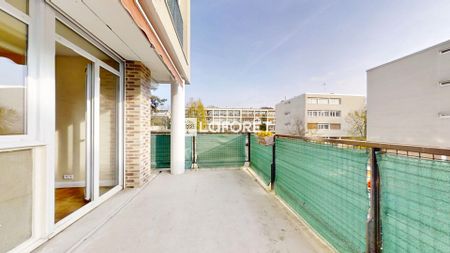 Appartement T3 Viroflay à louer - Photo 4