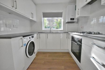 2 bedroom flat to rent, - Photo 3