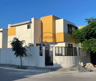 RMC CASA EN RENTA EN SANTA SOFIA RESIDENCIAL EN APODACA NUEVO LEON - Photo 4