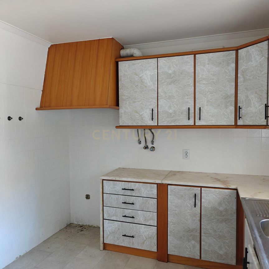 Arrendamento Moradia em São Domingos de Rana, Cascais - Foto 1