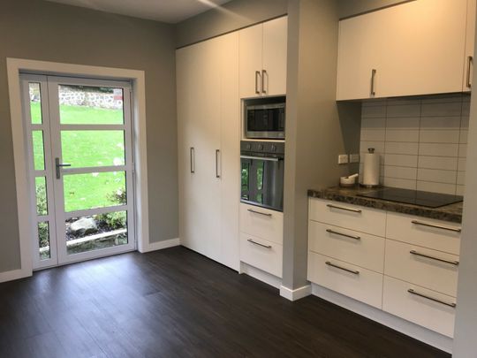 A piece of paradise - furnished and fabulous! - Photo 1