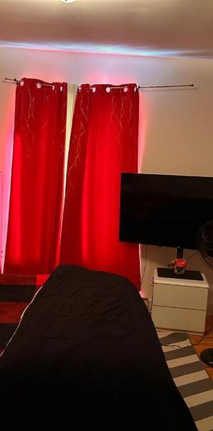 Beau grand appartement 4 et demi à Saint-Hyacinthe - Photo 1