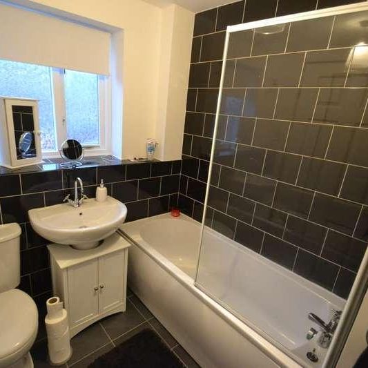 Chorlton Road, Hulme, Manchester, M15 - Photo 1