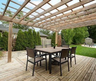 For Lease - 2292 Devon Road, Oakville, Ontario - Photo 3