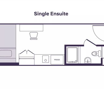 Single Ensuite - Photo 4