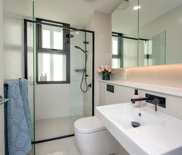 502/470 King St, Newcastle West NSW 2302 - House For Rent | Domain - Photo 5