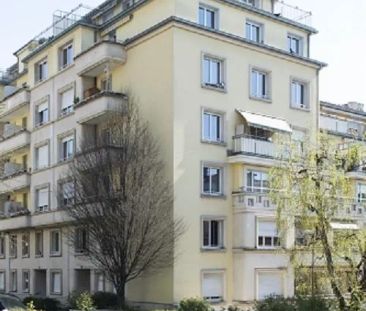 Bel appartement de 3.5 pièces - Quartier gare - Foto 1