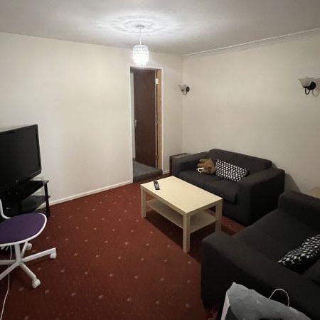 Montpelier Road, NG7 2JX, Property for rent - Photo 1