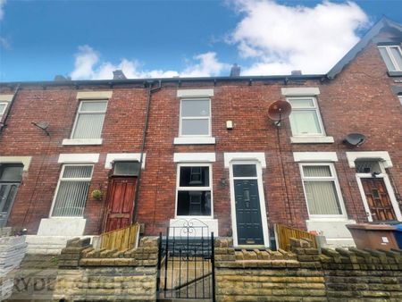 Trafalgar Street, Ashton-under-Lyne, Greater Manchester, OL7 - Photo 3