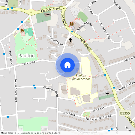 Ludwells Orchard, BS39