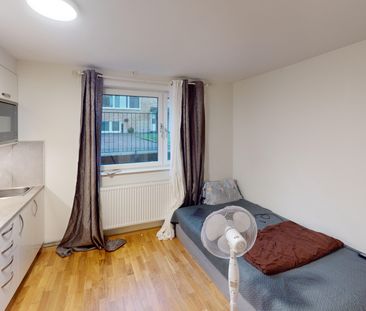 Kometgatan, Göteborg - Photo 5