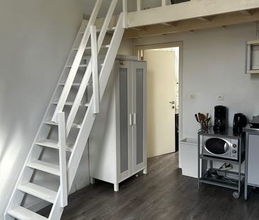 Studio te huur - Foto 1