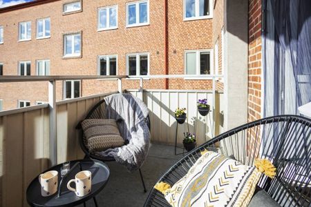 Vitemöllegatan, Malmö - Photo 5