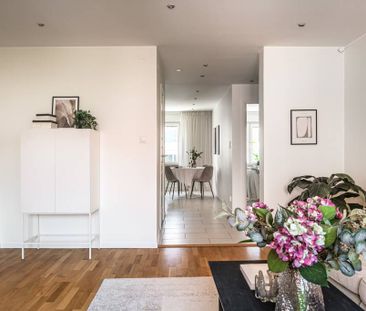 Elsa Borgs gata, Hägersten - Photo 2