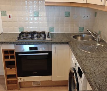 1 Bed Flat, Milnbank Street, G31 - Photo 2