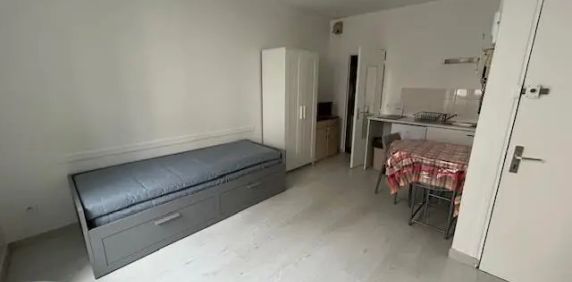 Appartement à louer 1 pièce 20.38m² - Photo 2