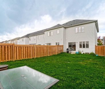 For Lease - 87 Pearcey Crescent, Barrie, Ontario - Photo 4