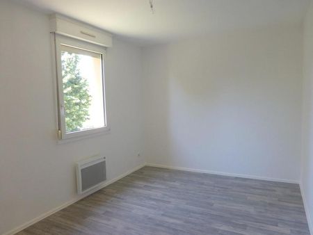Appartement 3 pièces de 71 - Photo 2