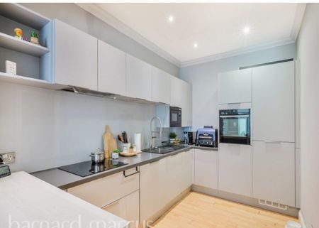 1 Bed Flat, Chatsworth Road, CR0 - Photo 2
