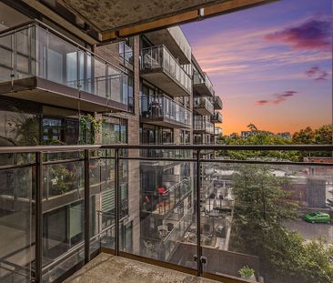 For Lease - 411 Mackay Street Unit# 516, New Edinburgh - Lindenlea,... - Photo 1