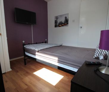 1 bedroom maisonette to rent - Photo 3