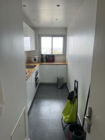 Location Appartement 2 pièces 46m² - Photo 4